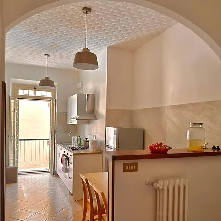 The Lumen Apartment *