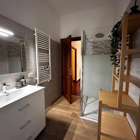 The Lumen Lejlighed Rom