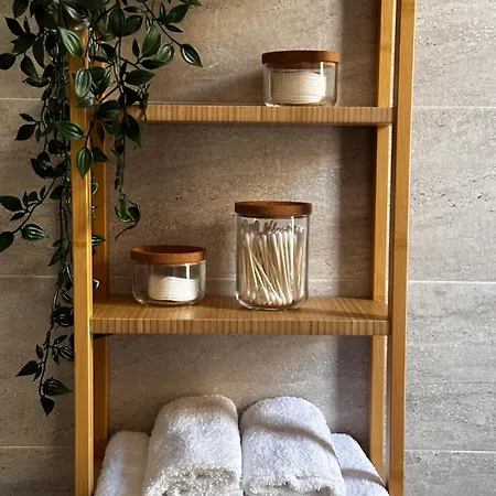 The Lumen Apartamento *