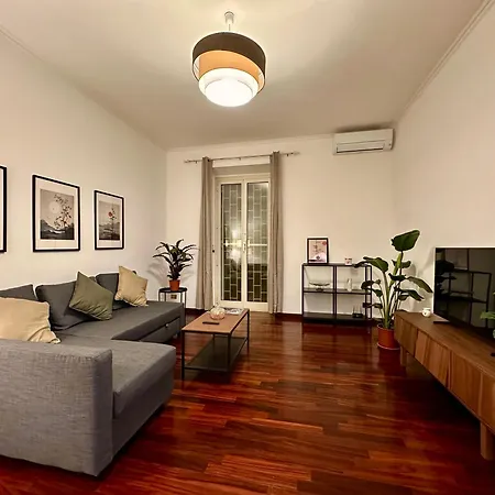 Apartamento The Lumen Roma