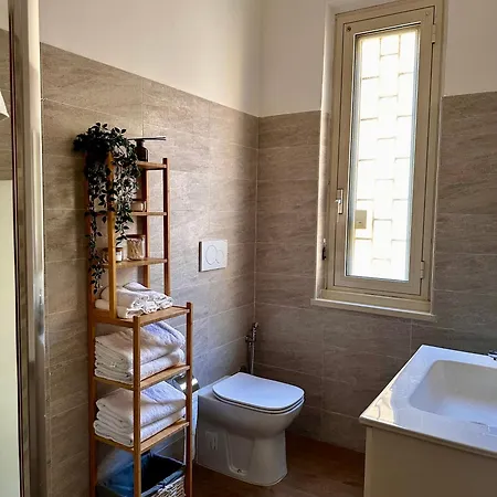 The Lumen Apartamento Roma