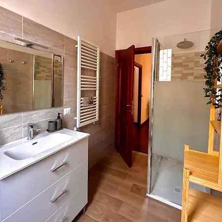 Apartment The Lumen