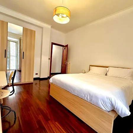 Apartment The Lumen *