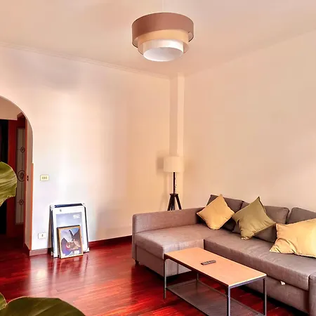 The Lumen Apartment *