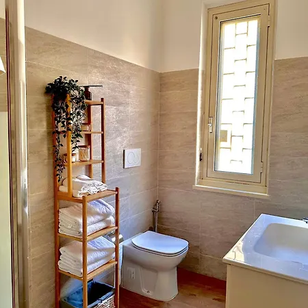 The Lumen Apartment Rome