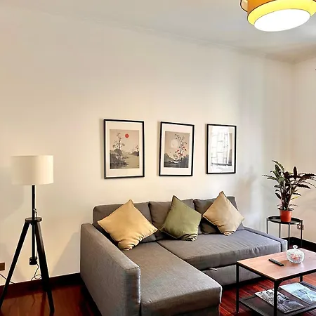 Apartamento The Lumen