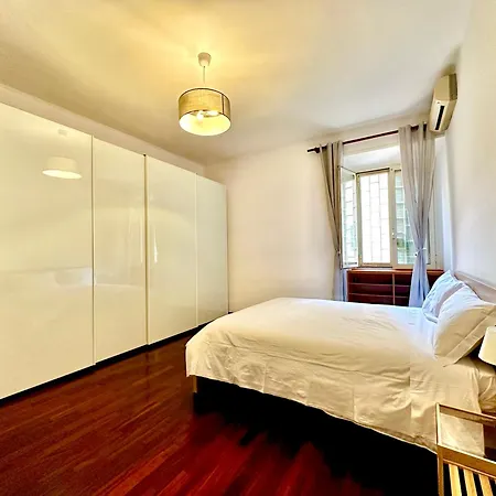 Apartment The Lumen *