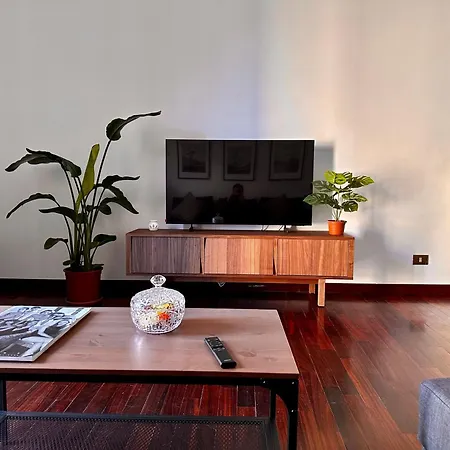 The Lumen Apartament *