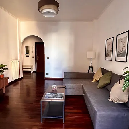 Apartament The Lumen